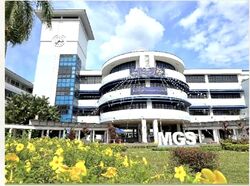Jalan Merah Saga (D10), Condominium #614733311